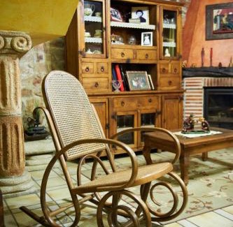 Villabanez House | Posada La Capía