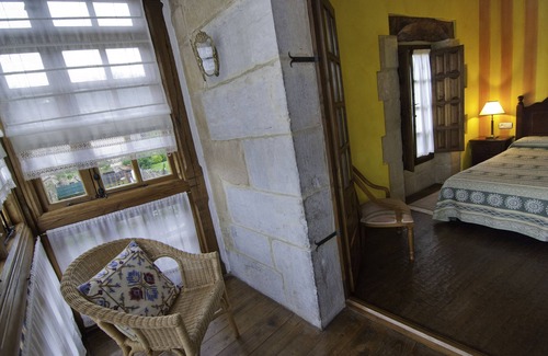 Santillana del Mar Hotel | Posada La Casa del Organista