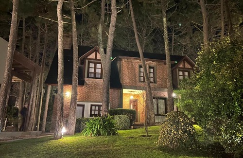 Mar de Las Pampas Hotel | Posada La Casona