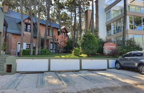 Mar de Las Pampas Hotel | Posada La Casona