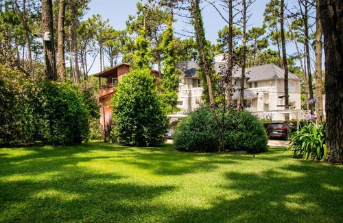 Mar de Las Pampas Hotel | Posada La Casona