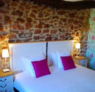 Lierganes House | Posada La Corralada
