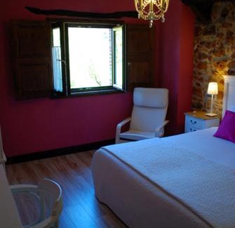 Lierganes House | Posada La Corralada