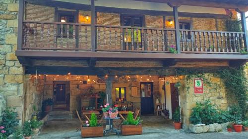 Corvera de Toranzo Hotel | Posada La Dalia