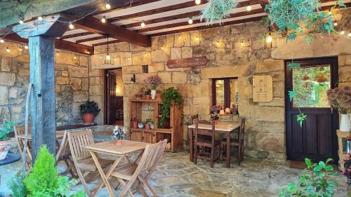 Corvera de Toranzo Hotel | Posada La Dalia