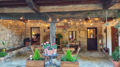 Corvera de Toranzo Hotel | Posada La Dalia