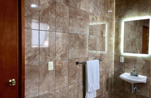San Sebastian Xolalpa Hotel | Posada -La Dulce Villa-
