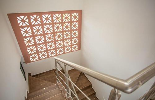 Crucecita Hotel | posada la entrega