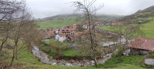 Cicera House | Posada la escuela - Bed&Breakfast