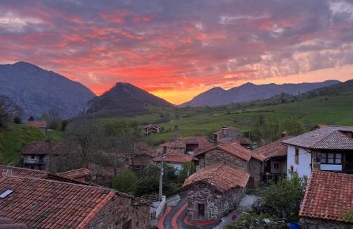 Cicera House | Posada la escuela - Bed&Breakfast