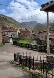 Cicera House | Posada la escuela - Bed&Breakfast