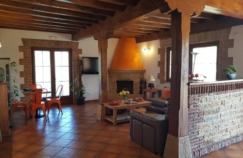 Queveda Hotel | posada la fabula