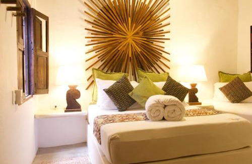 Los Roques National Park Hotel | Posada La Gotera