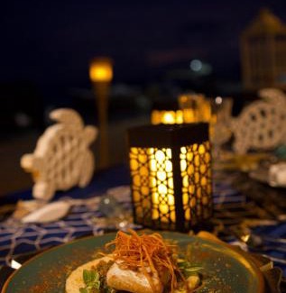 Los Roques National Park Hotel | Posada La Gotera