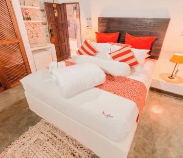 Los Roques National Park Hotel | Posada La Gotera