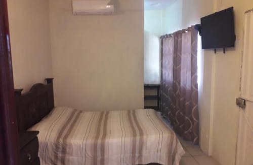 Salina Cruz Hotel | Posada la istmeña