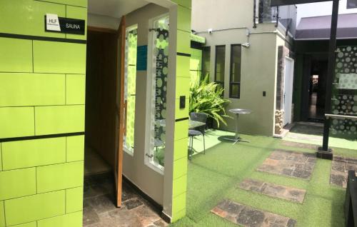 Tibasosa Hotel | Posada LA MARIÑERA