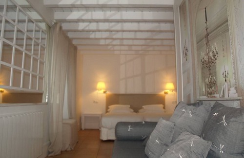 Villabanez House | Posada la Panaderia-3&6