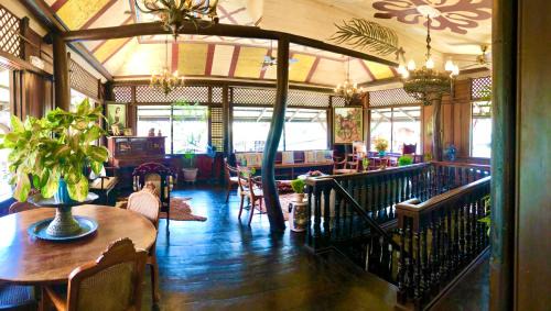 Taal Bed & Breakfast | Posada La Patriciana