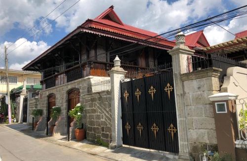 Taal Bed & Breakfast | Posada La Patriciana
