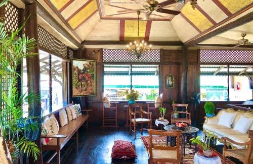 Taal Bed & Breakfast | Posada La Patriciana