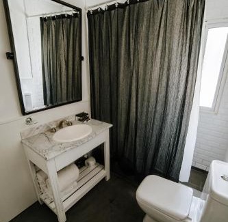 Tandil Hotel | Posada La Protegida