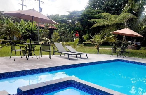 Xico Hotel | Posada La Querencia