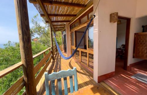 Mazunte House | Posada La Sabila