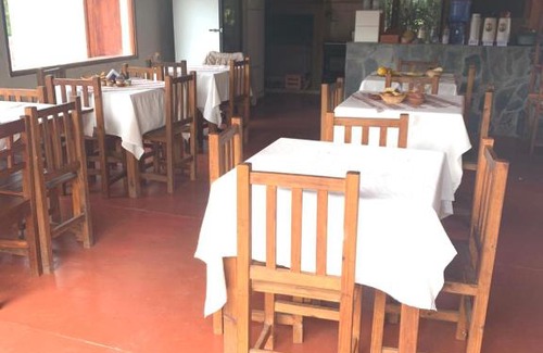 Tafi del Valle Hotel | Posada La Sofia