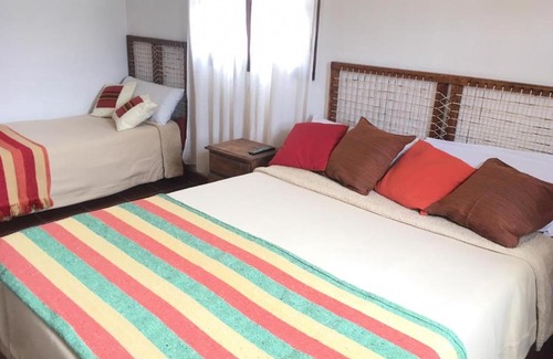 Tafi del Valle Hotel | Posada La Sofia