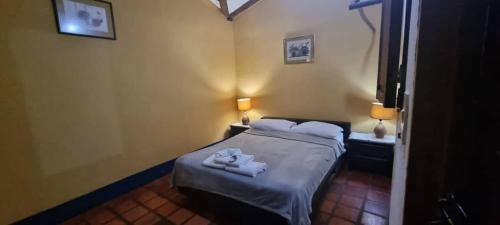 Tabay Hotel | Posada La Solariega y Sus Sabores