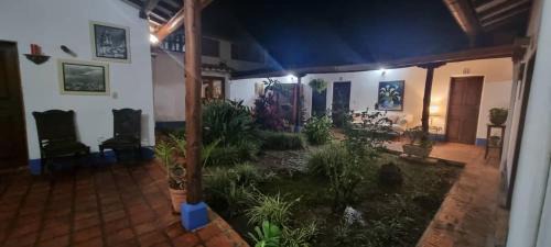 Tabay Hotel | Posada La Solariega y Sus Sabores