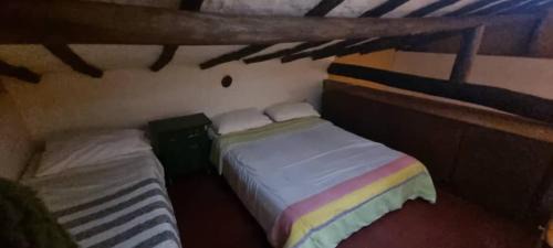 Tabay Hotel | Posada La Solariega y Sus Sabores