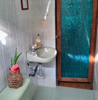 Arusi House | Posada La Veranera