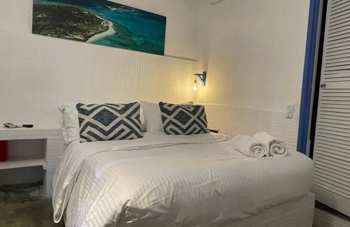 Los Roques National Park Hotel | Posada Lagunita by Mediterraneo