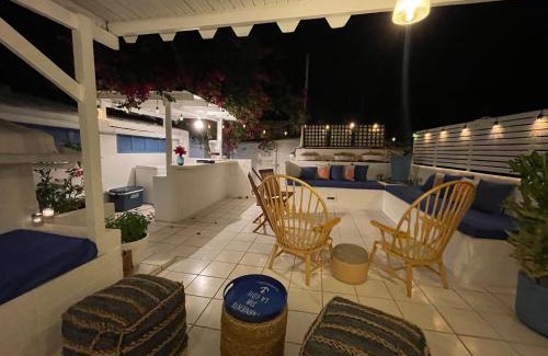 Los Roques National Park Hotel | Posada Lagunita