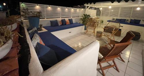 Los Roques National Park Hotel | Posada Lagunita