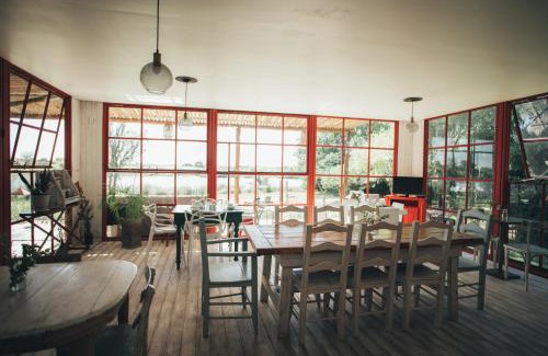 Gualeguaychu Hotel | Posada Las Aguas