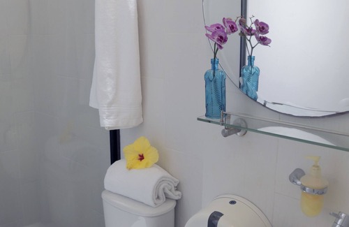 Silvania Bed & Breakfast | Posada Las Bromelias