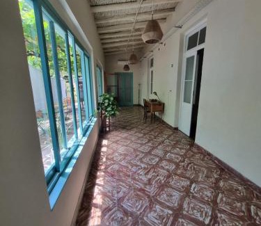 Chacras de Coria Hotel | Posada Las Chacras