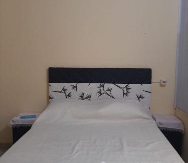 Guaira Department Hotel | Posada las Mercedes