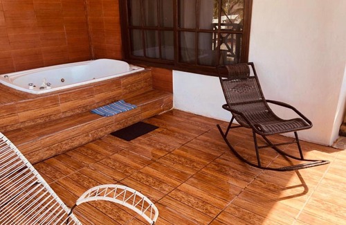 Acapulco Bed & Breakfast | Posada Las Palmas