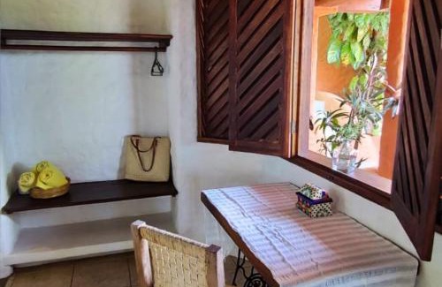 Mazunte Hotel | Posada Las Tortuguitas