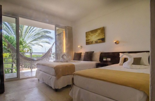 Margarita Island Hotel | Posada Libert Hotel