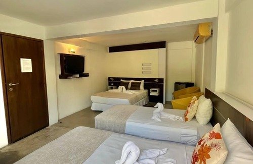 Margarita Island Hotel | Posada Libert Hotel