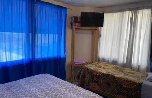 Tulancingo House | Posada Lindavista