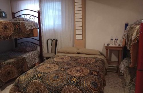 Tulancingo House | Posada Lindavista