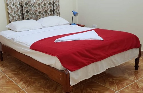 LOS ANDES Hotel | Posada Lodge