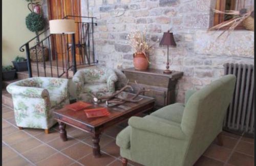 Arroyal Hotel | Posada los Carabeos