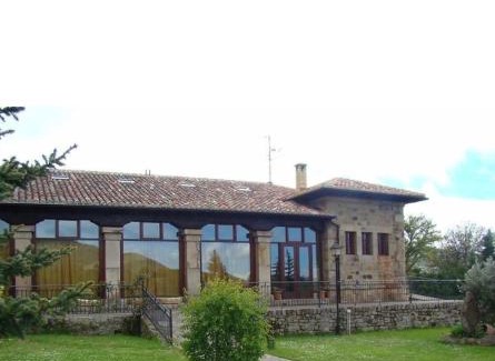 Arroyal Hotel | Posada los Carabeos